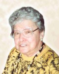 Claire Lord BÉLANGER